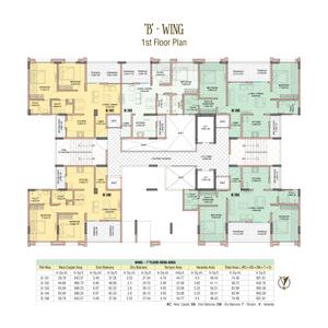 Vrindavan Heights Phase II Brochure 10