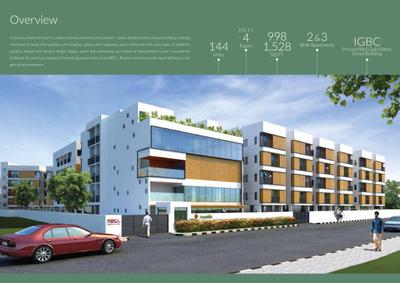 BBCL Navarathina Brochure 2