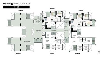 Pristine Greens Phase III Brochure 19