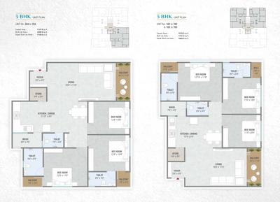 Madhav Bliss Brochure 7