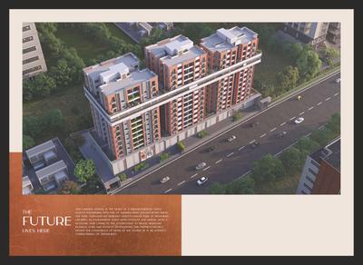 Vraj Hill View Brochure 21