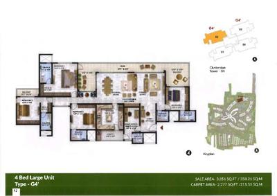 Prestige Park Grove Brochure 92