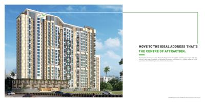 The Baya Central Brochure 2