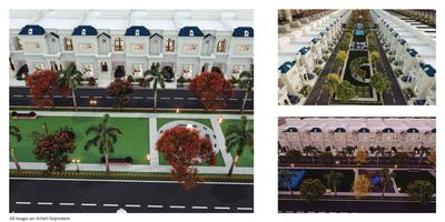 FB Floret Town Brochure 37