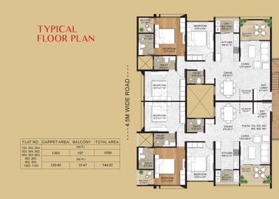 Pandit Mayflower Brochure 16