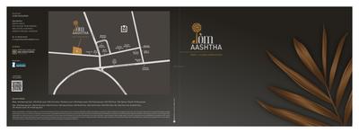 Jaydev Om Aashtha Brochure 1
