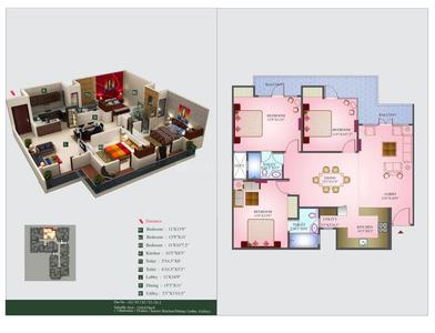 Nandi Heights Brochure 17