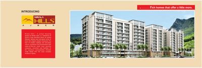 Nirala Hills Brochure 2