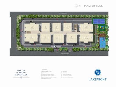 Niharika Lakefront Brochure 6