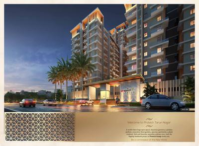 Protech Tarun Nagar Brochure 9
