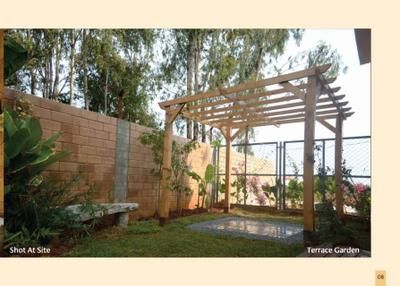 Gravity Smera Gardens Brochure 11