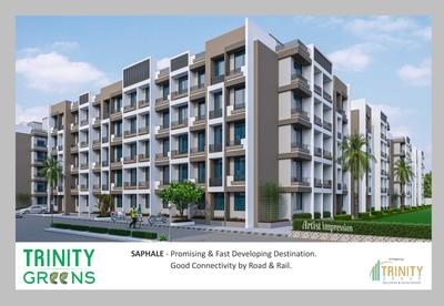 Trinity Greens Brochure 2