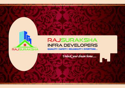 Rajsuraksha Complex Brochure 1