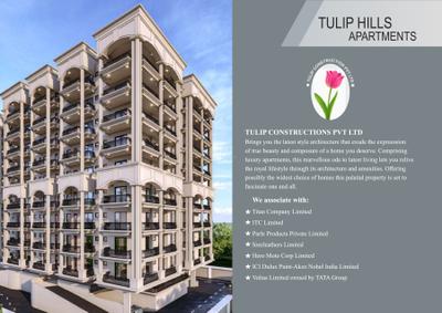 Tulip Hills Apartments Brochure 2