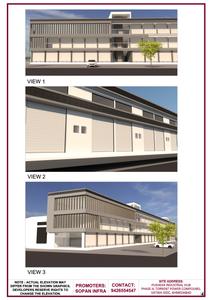 Sopan Pushkar Industrial Hub Phase 4 Brochure 5
