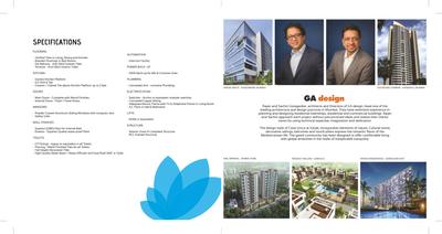 Landmark Casa Unico Brochure 10