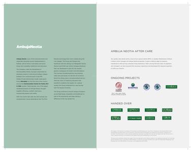 Ambuja Ecospace Business Towers Brochure 38