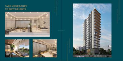 Image of 2400 Sq.ft 4 BHK Apartment / Flat for sale in Aspen Mangal Meeth, Juhu, Mumbai for Rs. 120000000