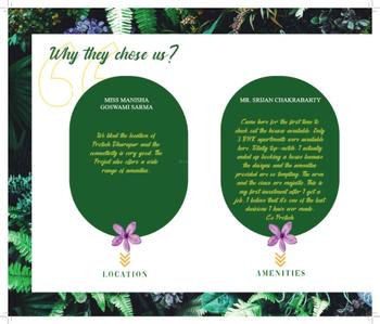 Protech Dharapur Phase III Brochure 16