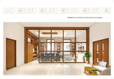 Benchmark Aspire Brochure 36