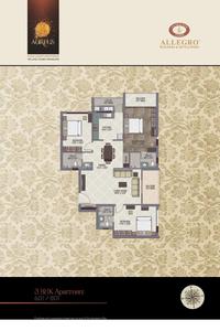Allegro Aureus Brochure 5