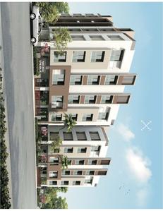 Image of 1353 Sq.ft 3 BHK Apartment / Flat for sale in Archid Sneha, BJB Nagar, Bhubaneswar for Rs. 13000000