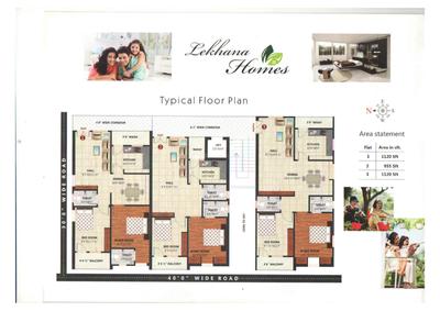 Sai Nirman Laurels Brochure 2
