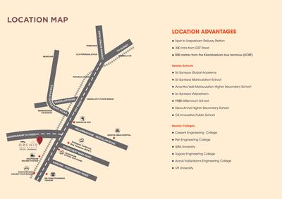 Ruby Orchid Residence Brochure 8