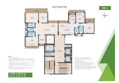 Bhagwati Greens 3 Brochure 5
