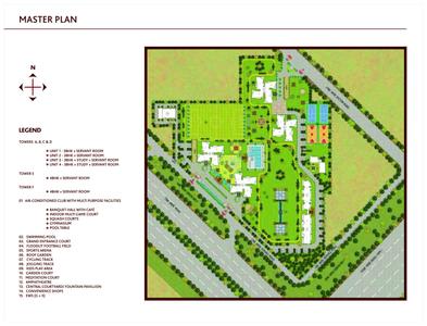 Conscient Heritage Max Brochure 17