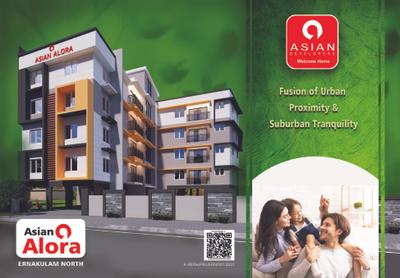 Asian Alora Brochure 1