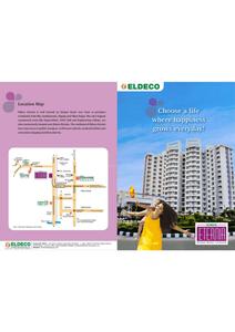Eldeco Eternia Brochure 1