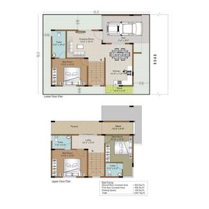 Ambika Arcade Phase 2 Brochure 7