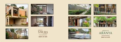 Gravity Aranya  Brochure 15