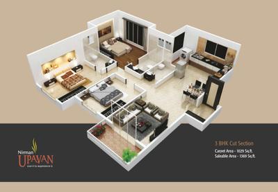 Nirman Upavan Brochure 15