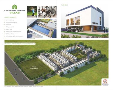 Leverage Greens Villa Brochure 2