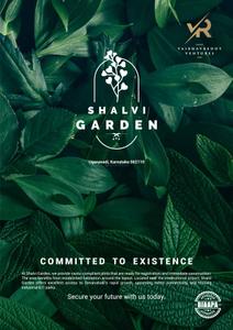 Image of 1200 Sq.ft Residential Plot / Land for sale in VR Shalvi Garden, Devanahalli, Bengaluru for Rs. 6600000