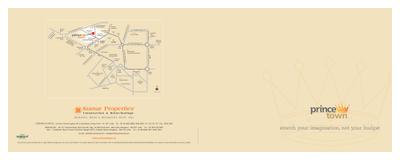 Kumar Princetown Brochure 1