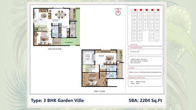 SBR Global Queens Ville Brochure 20