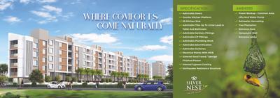 Silver Nest Brochure 2