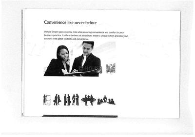 G Geveraiya Vishala Empire Brochure 13