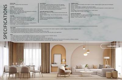 Image of 1305 Sq.ft 2 BHK Apartment / Flat for sale in Pari Heights, Laxman Chowk, Dehradun for Rs. 9787500