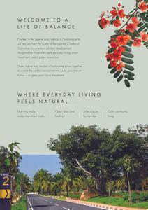 Chartered Gulmohar Brochure 3