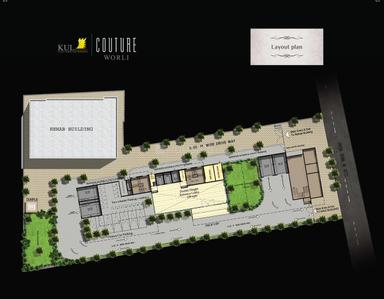 Kumar Couture Brochure 13