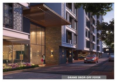 Austin One Brochure 8