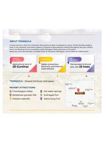 Tranquila Hills Brochure 2