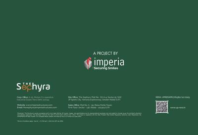 The Sephyra Brochure 52