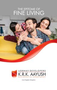 Udbhav KRK Aayush Brochure 1