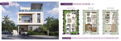 SR Infinity Villas Brochure 19
