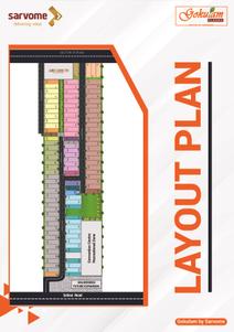 Gokulam By Sarvome Brochure 7